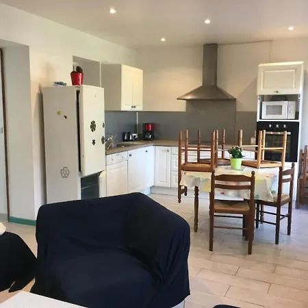 Maison Chez Loulou *