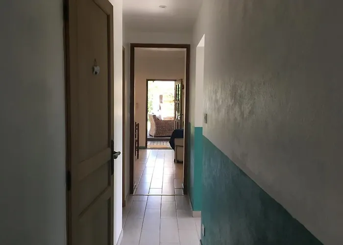 בית נופש Maison Chez Loulou