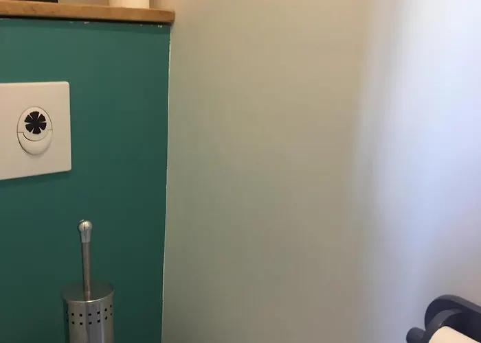 Maison Chez Loulou *