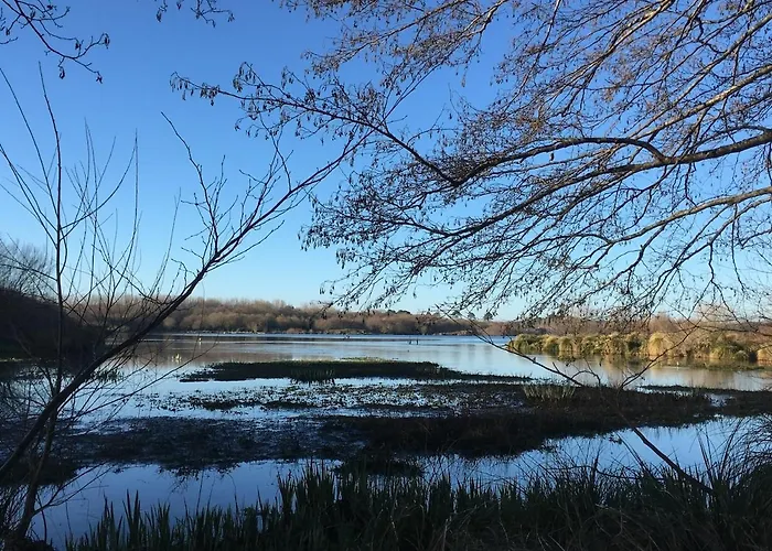 Maison Chez Loulou Léon