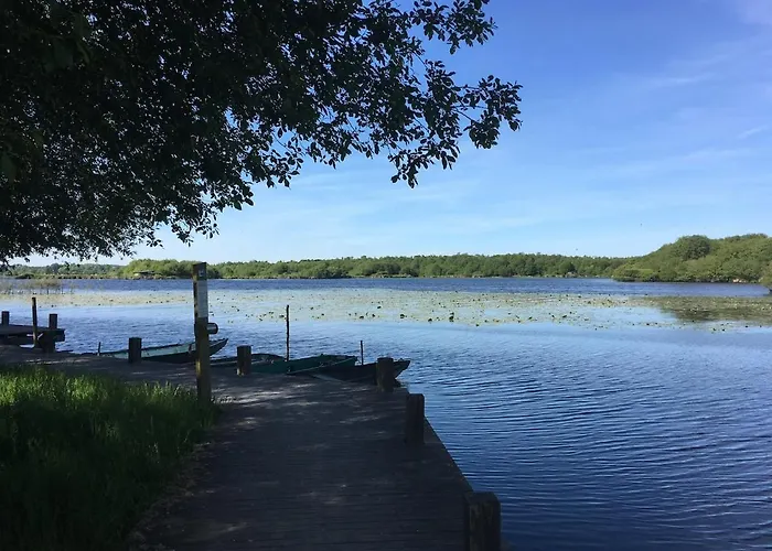 Maison Chez Loulou בית נופש