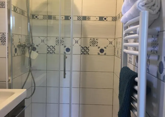 בית נופש Maison Chez Loulou Léon