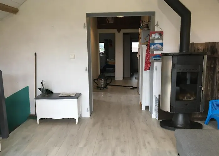 Maison Chez Loulou *