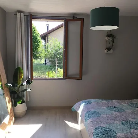 Maison Chez Loulou
