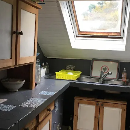 Maison Chez Loulou Prázdninový dům Léon