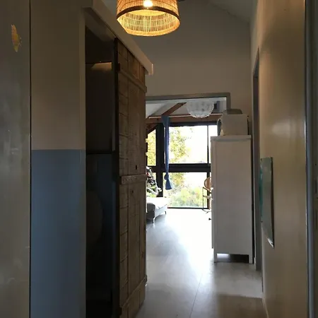 Maison Chez Loulou Leon