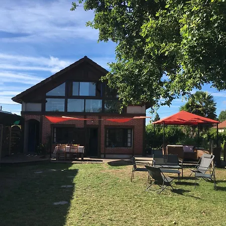 Maison Chez Loulou *