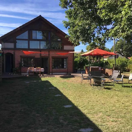 Maison Chez Loulou