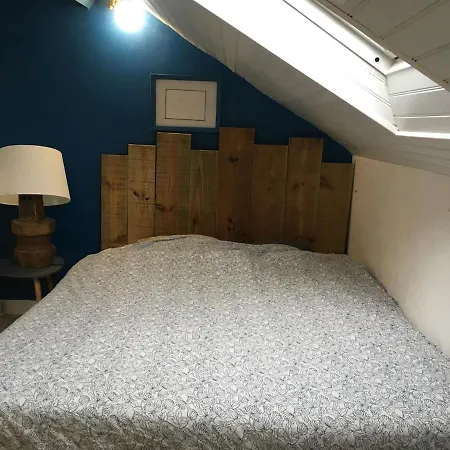 Prázdninový dům Maison Chez Loulou