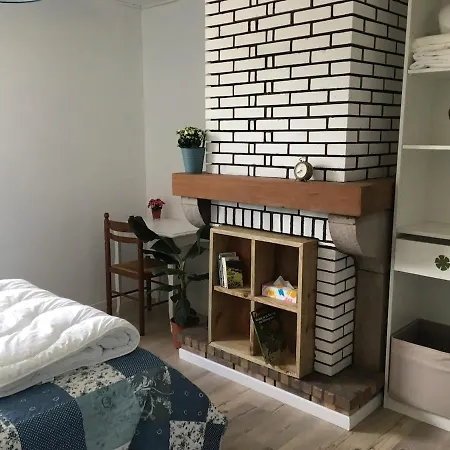 Prázdninový dům Maison Chez Loulou *