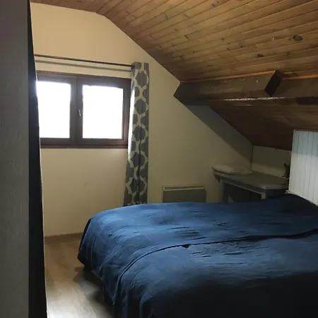Holiday home Maison Chez Loulou