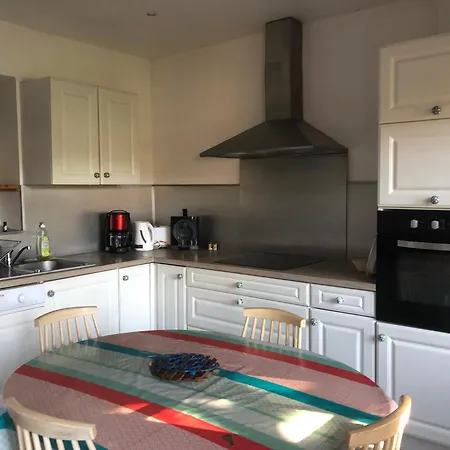 Maison Chez Loulou Prázdninový dům Léon