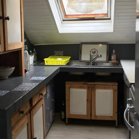 Maison Chez Loulou Holiday home