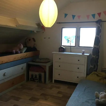 Maison Chez Loulou