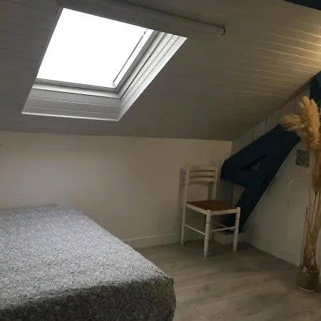 Maison Chez Loulou *