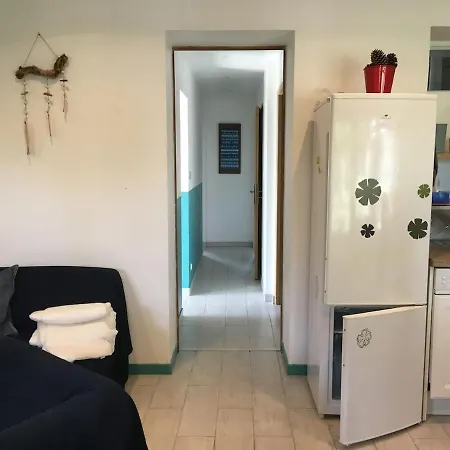 Maison Chez Loulou * Léon