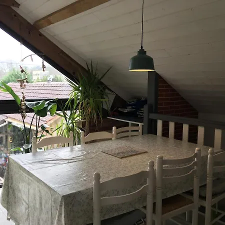 Holiday home Maison Chez Loulou *