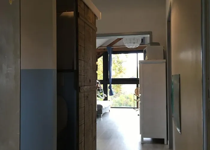 Maison Chez Loulou Léon