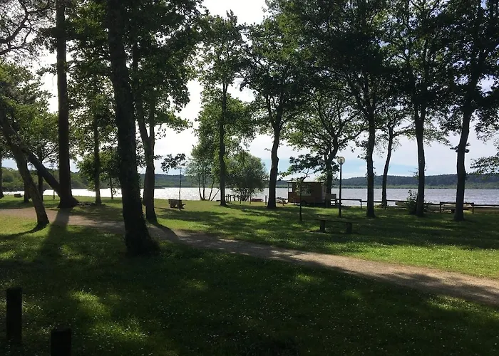 Maison Chez Loulou 펜션 *