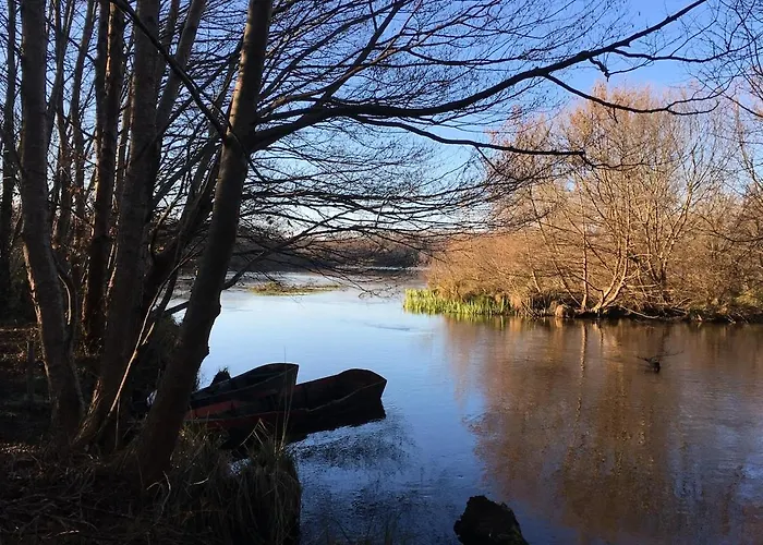 펜션 Maison Chez Loulou