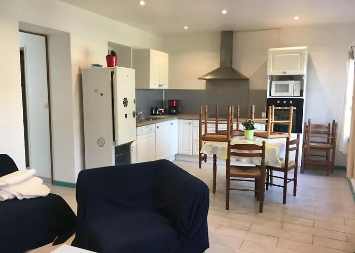 Maison Chez Loulou *