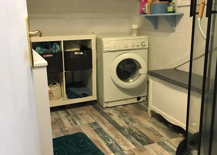 펜션 Maison Chez Loulou