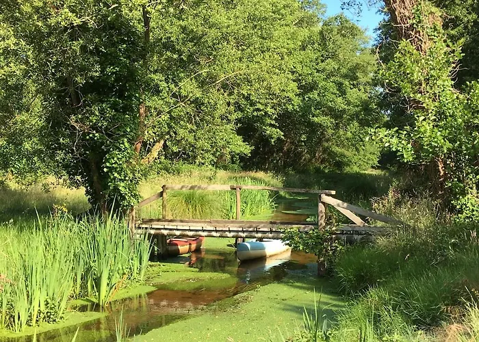 Maison Chez Loulou *